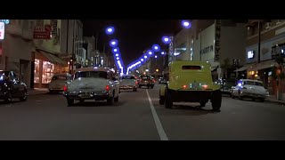 American Graffiti 1973 Trailer [upl. by Hoi]