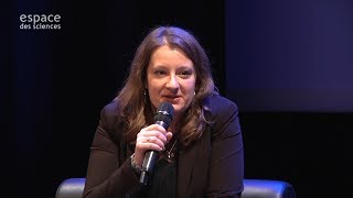 Virginie Bagneux La zététique  esprit critique estu là [upl. by Emanuele]