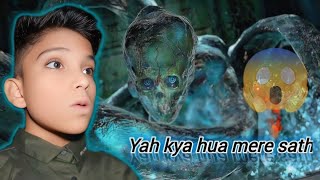 HORN GAME YAH KYA HUA MERE SATH  AND TERROR  😱😱😱 viralvideo gaming [upl. by Htebazileharas]