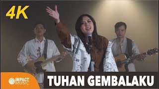 WTC Worship Tuhan Gembalaku Official Music Video  Lagu Rohani [upl. by Julienne]