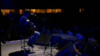 Oasis  There And Then  Morning Glory acoustic part 7 [upl. by Russel]