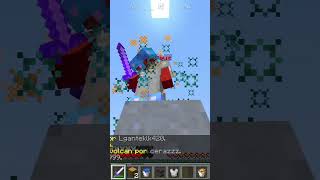 Demasiado rush potter 🫨 minecraft minecraftmemes [upl. by Chalmers33]