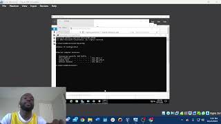 Windows Server 2019  VLAN setup walkthrough [upl. by Cirtemed]