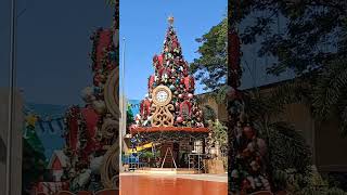 Pasko sa Muntinlupa City Hall goodvibes ree pinoychristmas [upl. by Talley298]