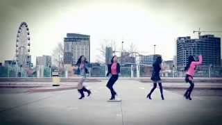 HoneyMoon Durlaliin Sezon OFFICIAL MUSIC VIDEO [upl. by Artamas186]