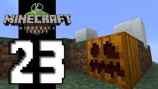 Beef Plays Minecraft  Mindcrack Server  S3 EP23  Repair Trade And Enchant [upl. by Hyacinthe]