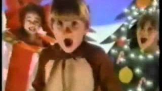 lionel playworld christmas commercial [upl. by Adlin]