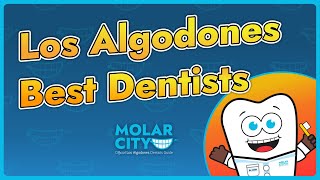 Best Dentists in Los Algodones [upl. by Schacker660]