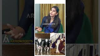 மாடு வச்சிருக்குவங்களுக்கு நிறைய விஷயம் தெரிய மாட்டிங்குது  RP Cattle Feed Annapoorani shorts [upl. by Aikam]