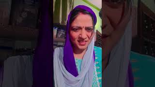 I HATE U ka kya matlab hota hai funny comedy charucomedyqueen shorts mummycomedy viralvideo [upl. by Airehc]