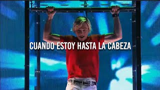 Ross Lynch  Take It from the Top  Español  Austin amp Ally [upl. by Atiuqihc]