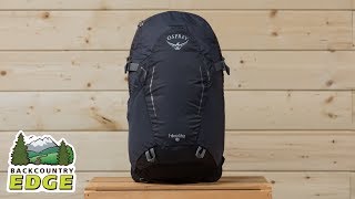 Osprey Hikelite 18 Day Pack [upl. by Repsaj]