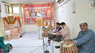 Nirmal Chainani555 Sri Guru Nanak Devji JayantiSwami Dharamdas Darbar Delhi15112024DS08 [upl. by Dena]