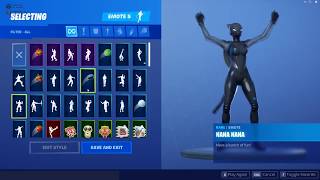 I BOUGHT THIS SEASON 2 ACCOUNT FOR 5 SELLYGG  BUY LEGIT FORTNITE ACCOUNTS [upl. by Leff]