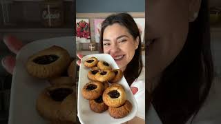 Galletas con harina de Almendra  Ojo sin gluten [upl. by Oaht]