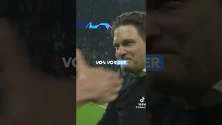 Prediction Fail  jeder kann mal daneben liegen 🤡🤪 bvb ucl viral shorts dortmund psg [upl. by Eniger]