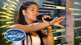 DSDS 2019  Joana Kesenci mit quotFlashlightquot von Jessie J [upl. by Assehc259]