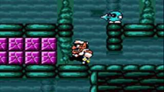 Wario Land 3  Video Walkthrough  Episode 15 [upl. by Lelah617]