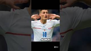 SELEÇÃO DA REPÚBLICA TCHECA EUROCOPA 2024  Patrik Schick vai ser um dos artilheiro da CHÉQUIA [upl. by Lotte]