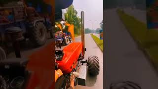 Up baghpat Desi tarzon 70hp tractor 🚜🚜🚜 [upl. by Margherita]