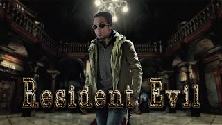 11 Tamat kah Malam ini  Resident Evil 1 Remastered [upl. by Acinelav]