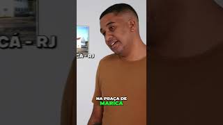 Como Começamos a Namorar Nossa História Imperdível amor clips shorts [upl. by Lachus]