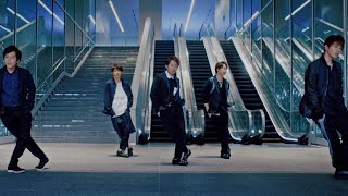 ARASHI  復活LOVE Official Music Video [upl. by Eecyaj]