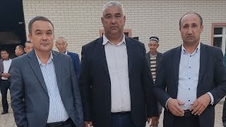 AKMAL CHOREYOV ELGA OSH BERDI SHOXSAROY TUYXONASI [upl. by Niwroc]