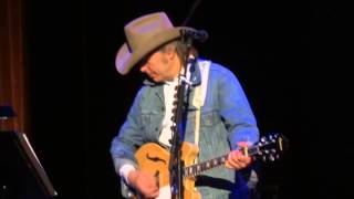 Dwight Yoakam  Nothing But Love Ryman 2nd Show 41313 [upl. by Estus]