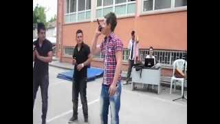 FAÇAM60 NİKOTİN amp EZEL amp MEKANSIZ RAP KONSER 2012 [upl. by Shina793]