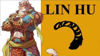 Lin Hu victory theme [upl. by Hcelemile]