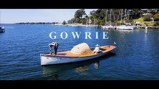 Gowrie Boat Sale 1 [upl. by Richel220]