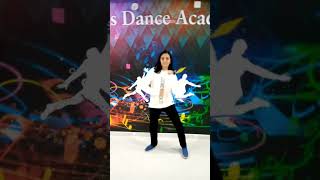 illegal weapons dance by dips Dance with D for full video visit our channel dancemusic [upl. by Enytsirhc]