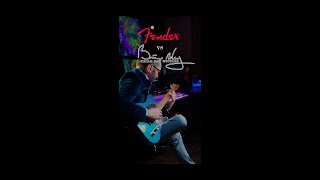 Fender Telecaster vs Brian May Guitars  who is better [upl. by Toll]