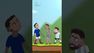 Who is the Real RONALDOمن هو رونالدو الحقيقي؟ [upl. by Liatrice]