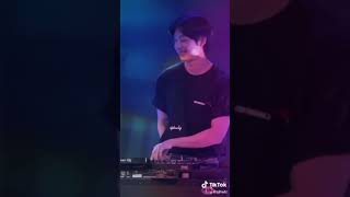 viralll  DJ hyungwon viral di tiktok lll [upl. by Ennire]