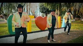 Los Dinos de Chile  El Puñetazo Video Oficial [upl. by Leonteen]