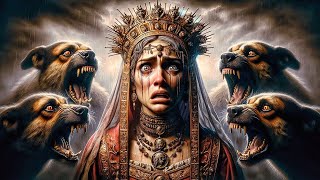 The Day Queen Jezebel Died One of the Worst Deaths in the Bible [upl. by Eerahc521]