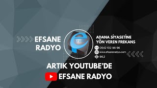 EFSANE PROGRAM [upl. by Arakihc]