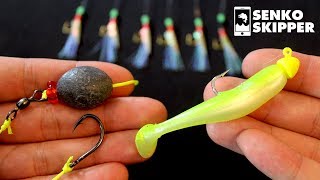 The Top 3 Pier Fishing Methods to Catch Fish at ANY Pier [upl. by Esinnej]