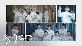 SMTOWN 빛 Hope from KWANGYA Official Video SMCU PALACE KWANGYA Ver [upl. by Buke]