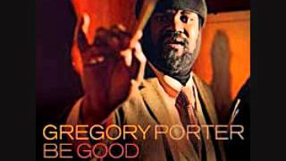 On My Way To Harlem  Gregory Porter [upl. by Corsiglia]