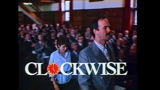 Clockwise 1986 Trailer [upl. by Hyman]