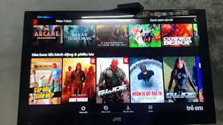 Hướng dẫn Cài NETFLIX cho Fptplay Box Android 2020 xem 4K chất lượng [upl. by Meilen716]