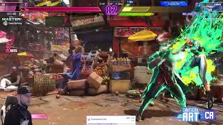 Sick ED Drive Rush Combo  imstilldadaddy on Twitch [upl. by Ahusoj]