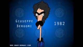 Giuseppe Bergomi [upl. by Shep]