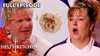 Hells Kitchen Season 9  Ep 12  The Countdown to Chaos  Full Episode [upl. by Ahsemat]