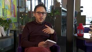 Federico TARRAGONI  Sociologies de lindividu  Histoire de Lire 16 [upl. by Mazur]