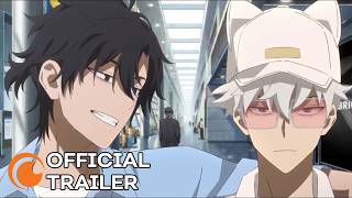 Link Click Bridon Arc  OFFICIAL TRAILER [upl. by Catlin]