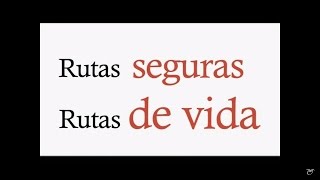 Aborto legal Rutas seguras rutas de vida [upl. by Valina]